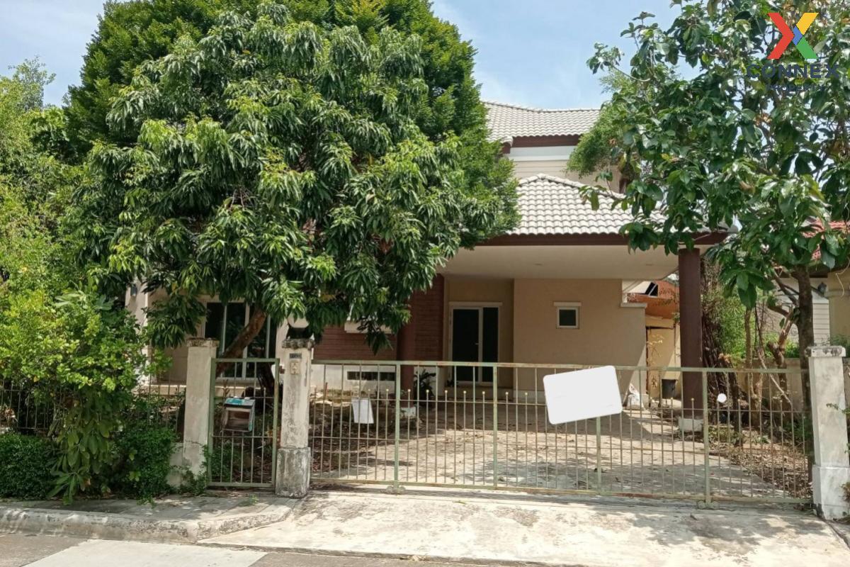 For SaleHouseRama 2, Bang Khun Thian : For Sale House , Chuan Chuen Rama 2 , Samae Dam , Bang Khun Thian , Bangkok , CX-106296