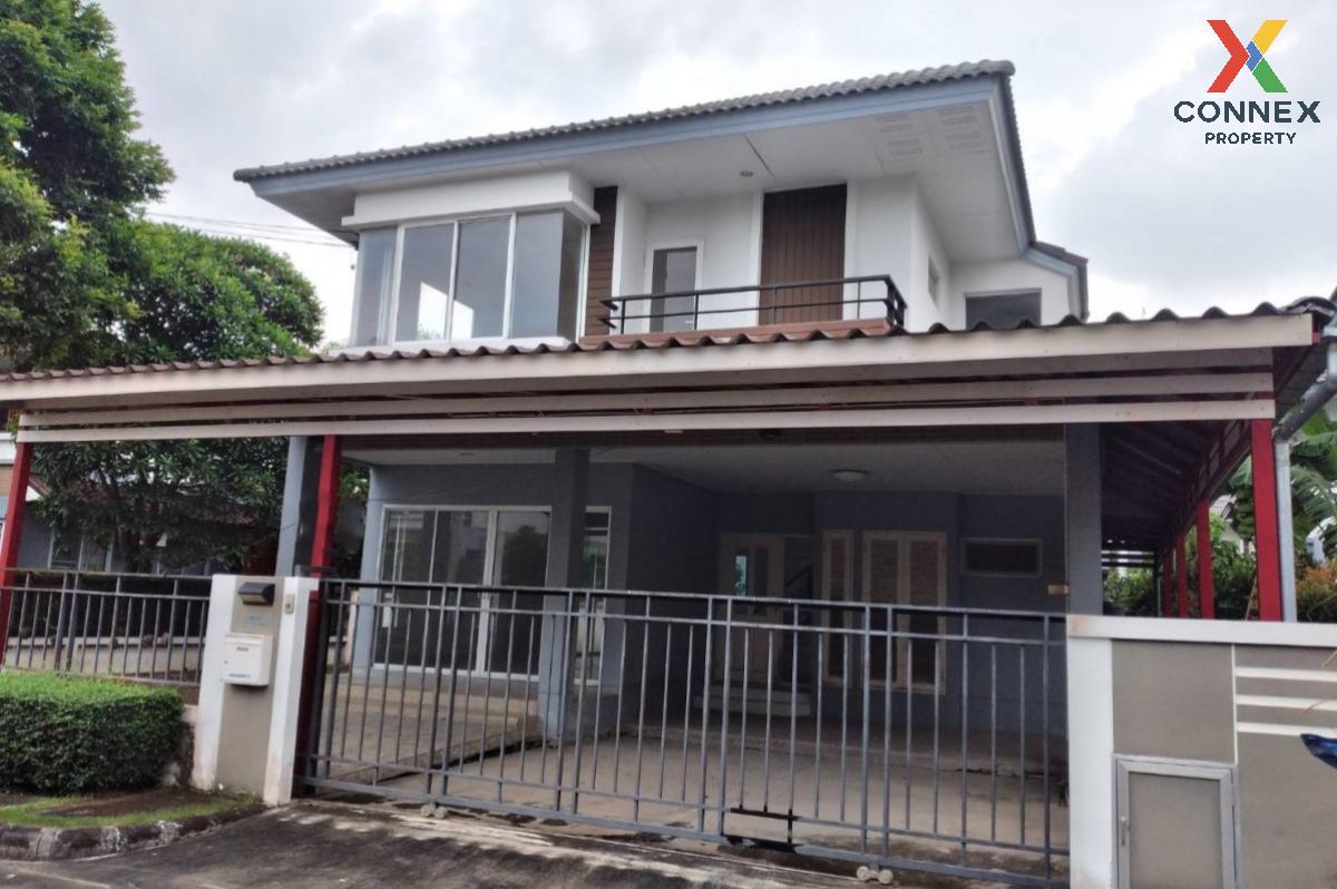 For SaleHouseNonthaburi, Bang Yai, Bangbuathong : For Sale House , TRENDY TARA BANGYAI , Bang Khu Rat , Bang Bua Thong , Nonthaburi , CX-106167