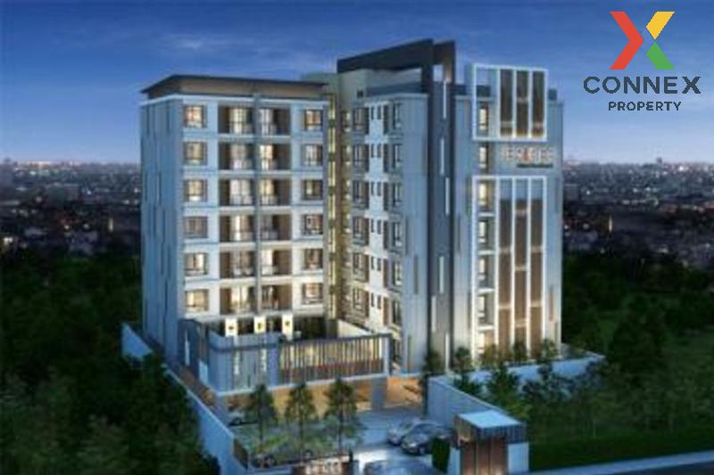 For SaleCondoSathorn, Narathiwat : For Sale Condo , Resorta Yen-Akat , Chong Nonsi , Yannawa , Bangkok , CX-105028