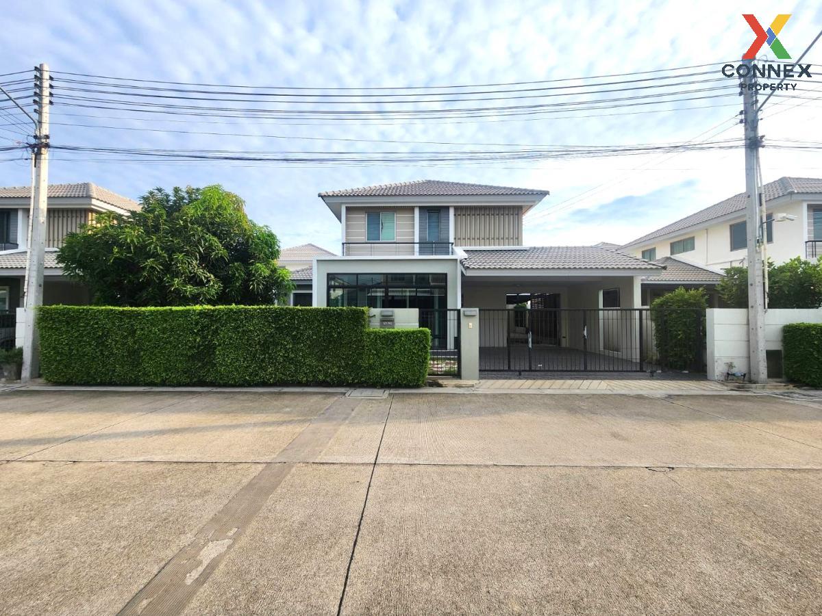For SaleHousePattaya, Bangsaen, Chonburi : For Sale House , Grand Valley Sukhumvit - Nongmon Bypass , Mueang , Mueang Chon Buri , Chon Buri , CX-105135