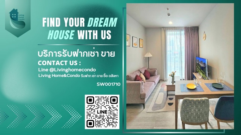 For SaleCondoSukhumvit, Asoke, Thonglor : Condo for sale XT Ekkamai, beautifully decorated, corner room, fully furnished with electrical appliances, prime location in Ekkamai area