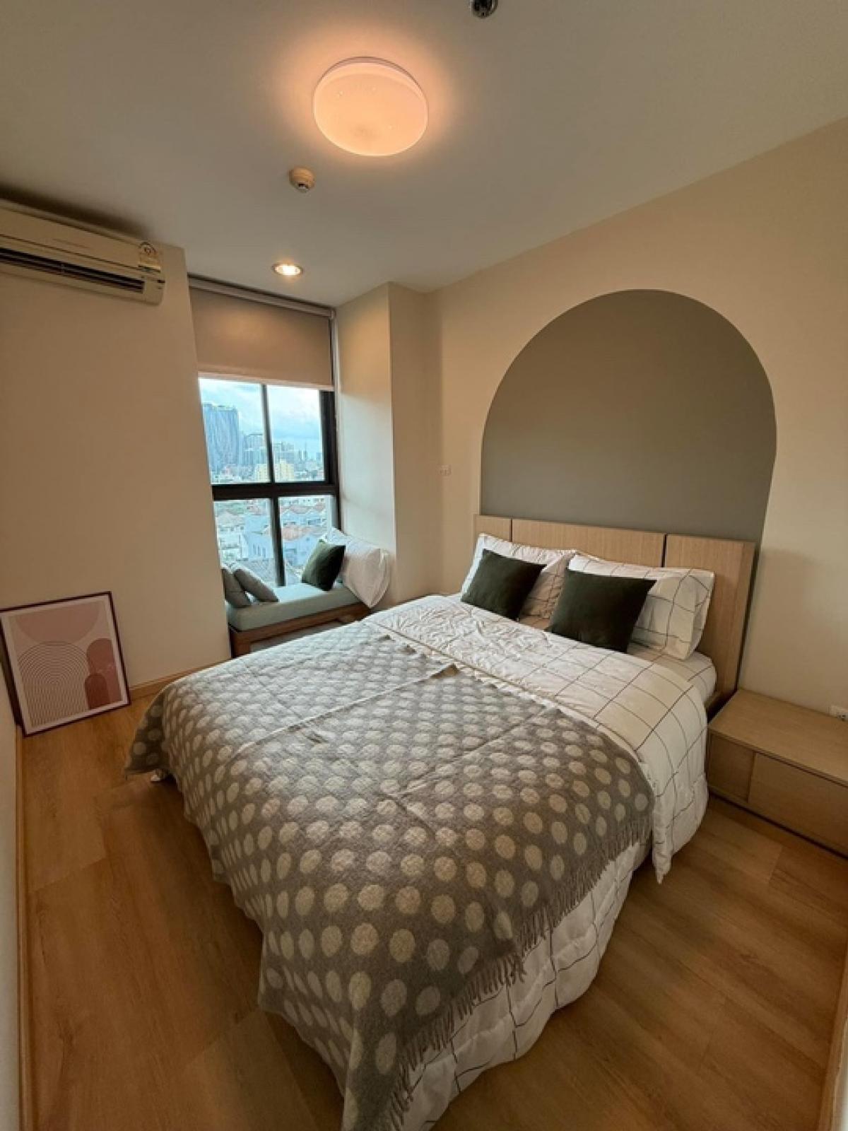 For RentCondoLadprao, Central Ladprao : 🔥🔥 𝐂𝐨𝐧𝐝𝐨 𝐈𝐝𝐞𝐨 𝐋𝐚𝐝𝐩𝐫𝐚𝐨 5🔥🔥 Condo Ideo Lat Phrao 5