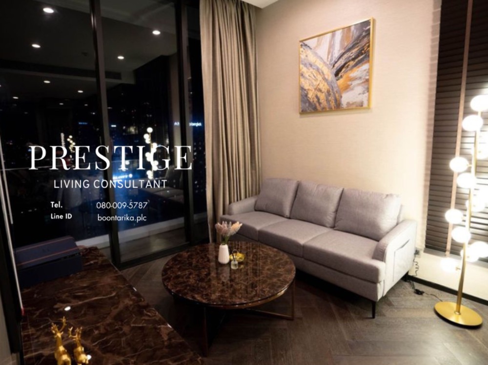 ให้เช่าคอนโดสุขุมวิท อโศก ทองหล่อ : 📌For RENT เช่า | The Esse Sukhumvit 36-2BR (72.5sqm) 84,000 THB