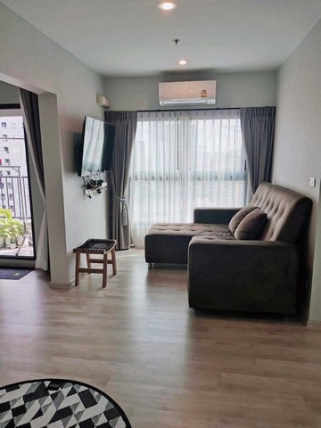 For SaleCondoRama9, Petchburi, RCA : YS2375 for sale The Privacy Rama 9 The Privacy Rama 9 2 bedrooms 4.99