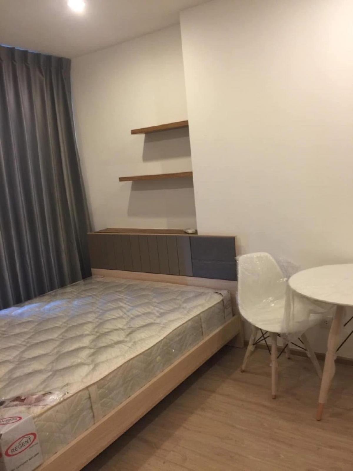 For RentCondoSiam Paragon ,Chulalongkorn,Samyan : Ideo q chula 24 sq m 17,000