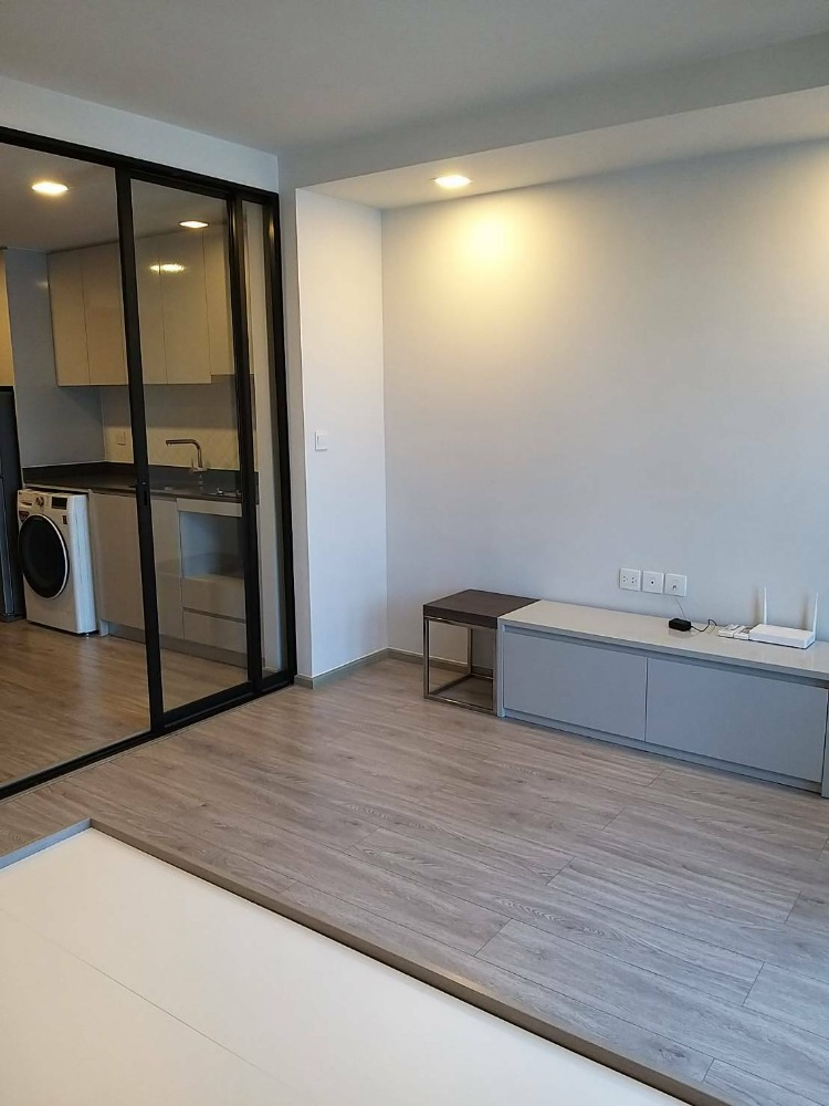 For SaleCondoRatchathewi,Phayathai : For sale! 1 Bed 1 Bath Maestro 14 Siam-Ratchthewi, close to BTS Ratchathewi Station and Chulalongkorn University