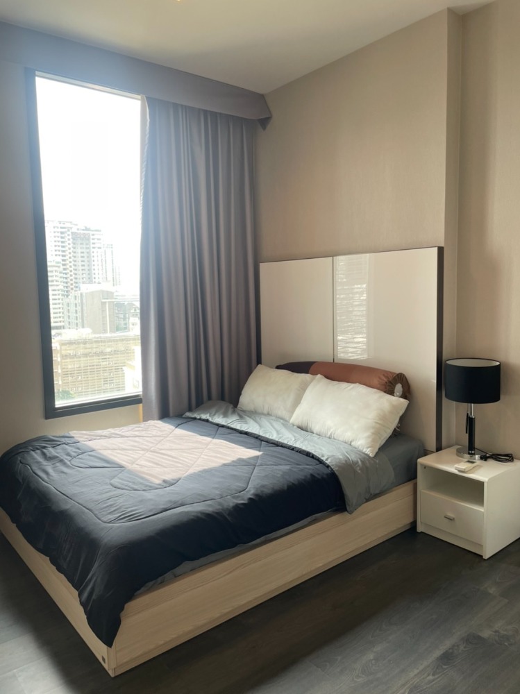 For RentCondoSukhumvit, Asoke, Thonglor : Edge Sukhumvit 23 Condominium Room for Rent