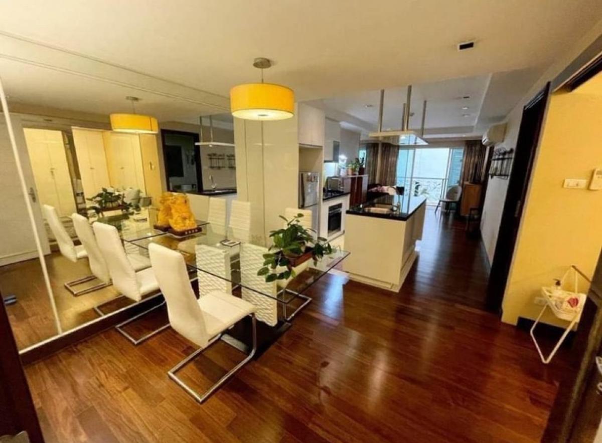 For RentCondoSukhumvit, Asoke, Thonglor : 🔥Rent🔥 2-Bedroom at Le Nice Ekkamai 🐶Pet-friendly 🐱