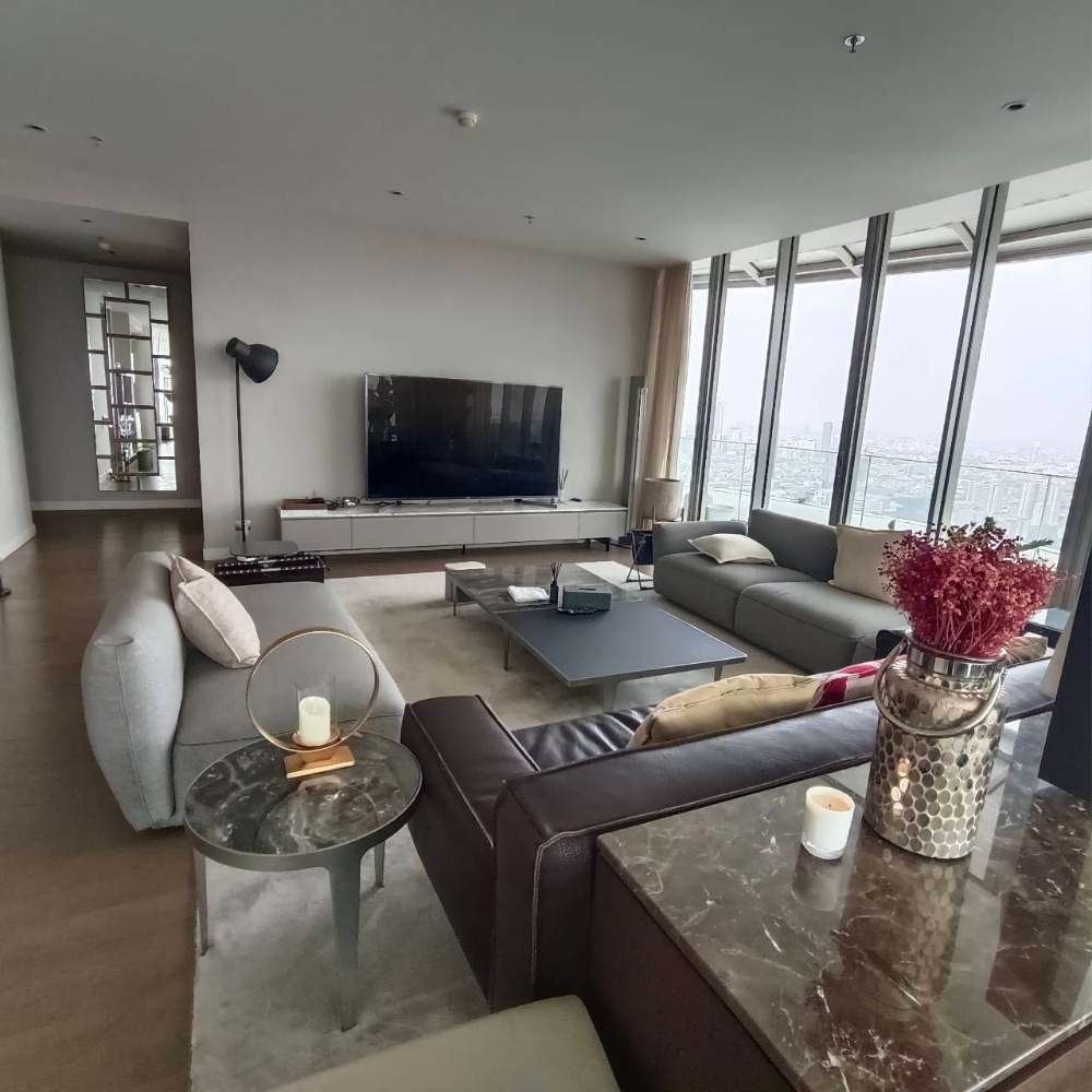 ให้เช่าคอนโดวิทยุ ชิดลม หลังสวน : Magnolias Rachadamri Boulevard for rent