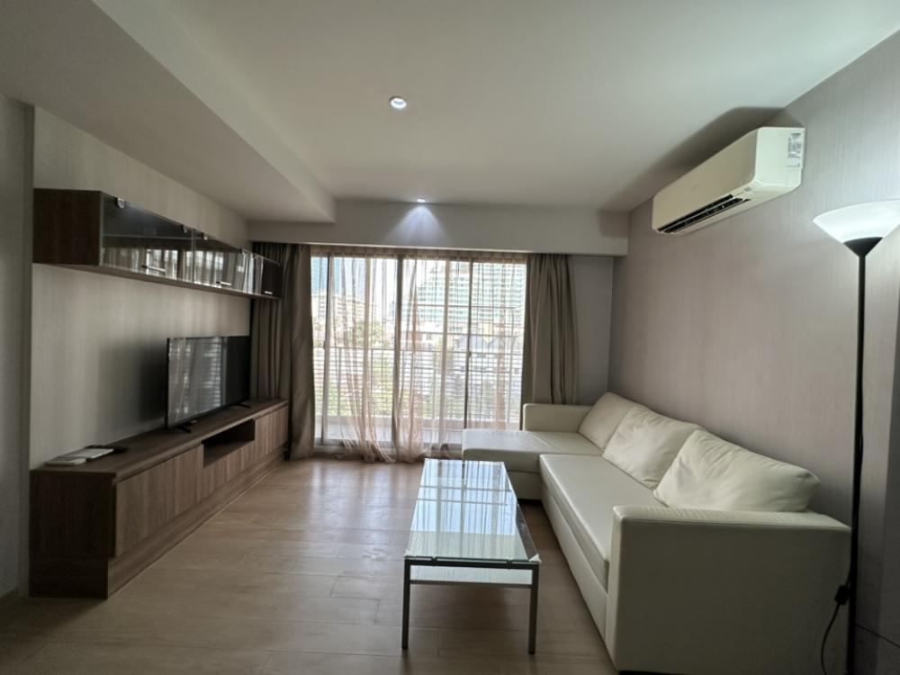 For RentCondoSukhumvit, Asoke, Thonglor : Renesu Thonglor 5 Great location, ready to move in