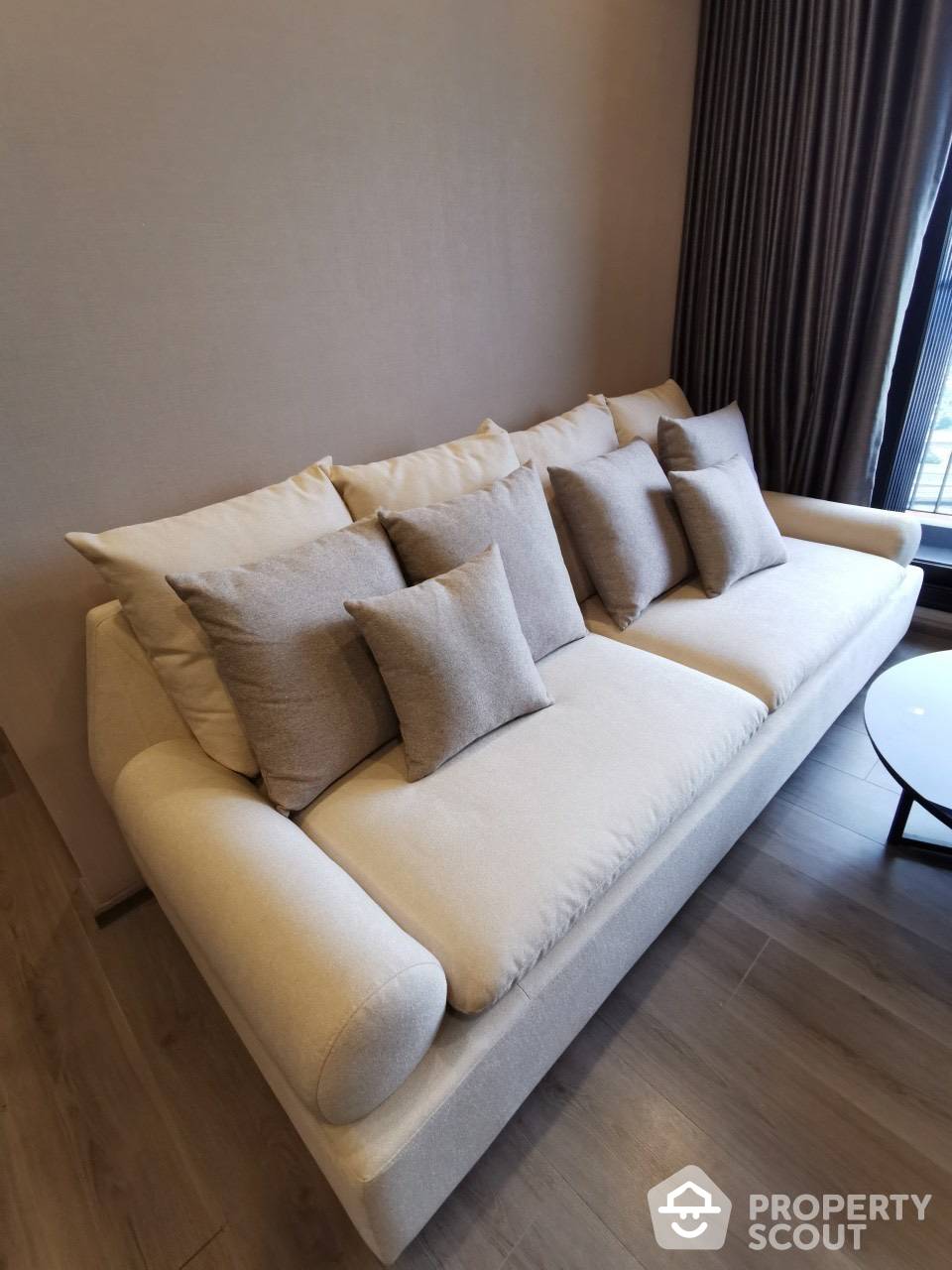 For RentCondoRatchathewi,Phayathai : 2-BR Condo at Pyne By Sansiri near BTS Ratchathewi