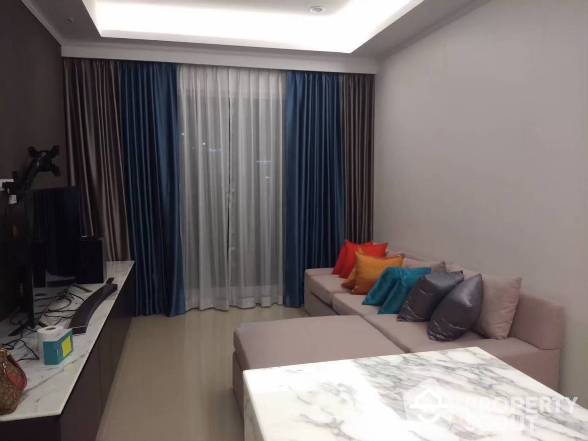 For SaleCondoRatchathewi,Phayathai : 1-BR Condo at Supalai Elite Phayathai near ARL Ratchaprarop