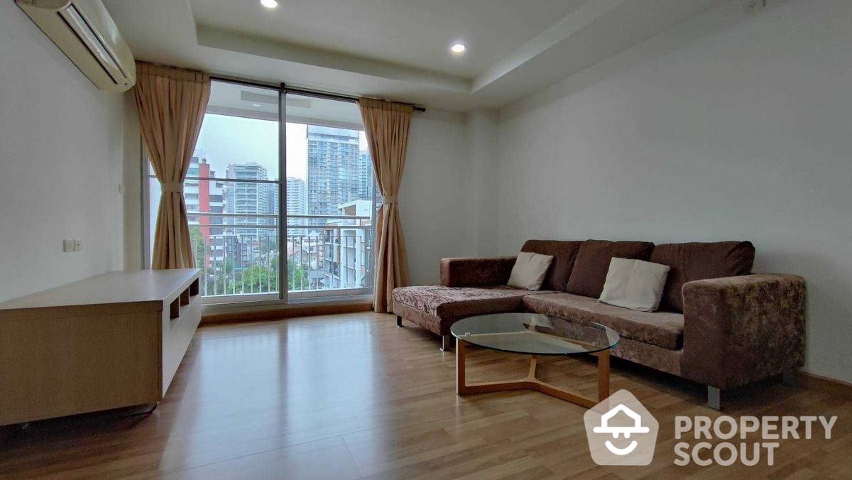 For RentCondoSukhumvit, Asoke, Thonglor : 3-BR Apt. near MRT Queen Sirikit National Convention Centre