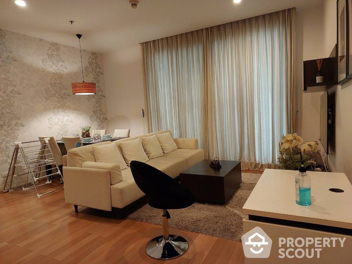 For SaleCondoSukhumvit, Asoke, Thonglor : 2-BR Condo at 39 By Sansiri near BTS Phrom Phong