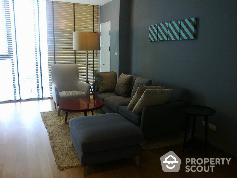 For SaleCondoSukhumvit, Asoke, Thonglor : 1-BR Condo at The Alcove Thonglor 10 near BTS Thong Lor