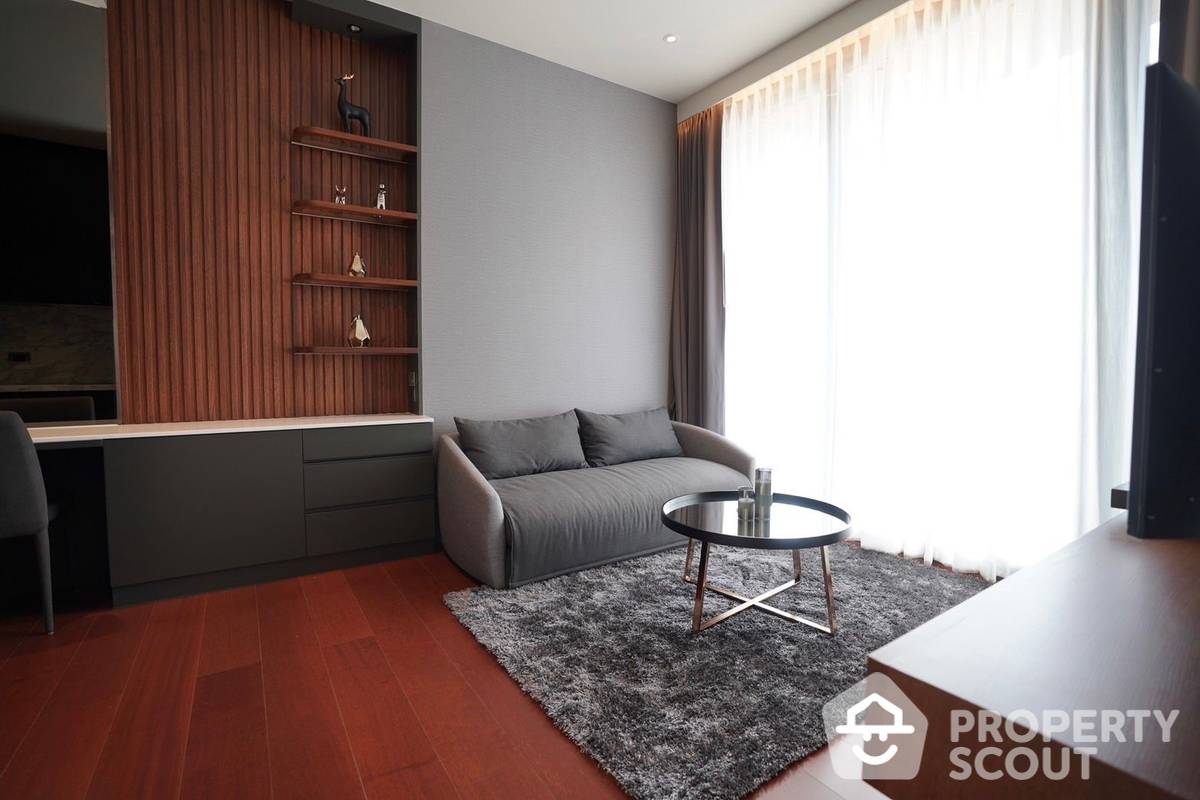 For SaleCondoSukhumvit, Asoke, Thonglor : 1-BR Condo at Khun By Yoo near BTS Thong Lor