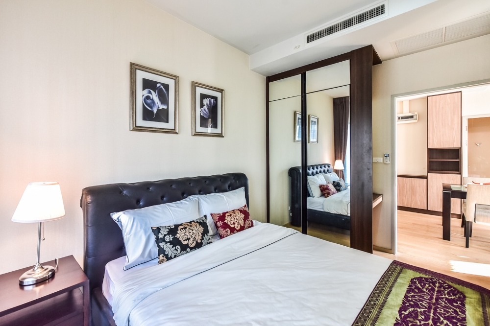 For RentCondoSukhumvit, Asoke, Thonglor : Condo for rent: Noble Refine Sukhumvit Soi 26