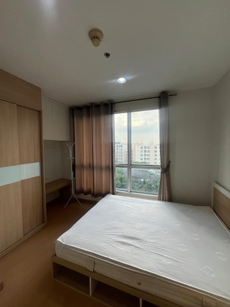 For RentCondoRatchadapisek, Huaikwang, Suttisan : For rent Life @ Ratchada - Huaikwang 30 sq m.