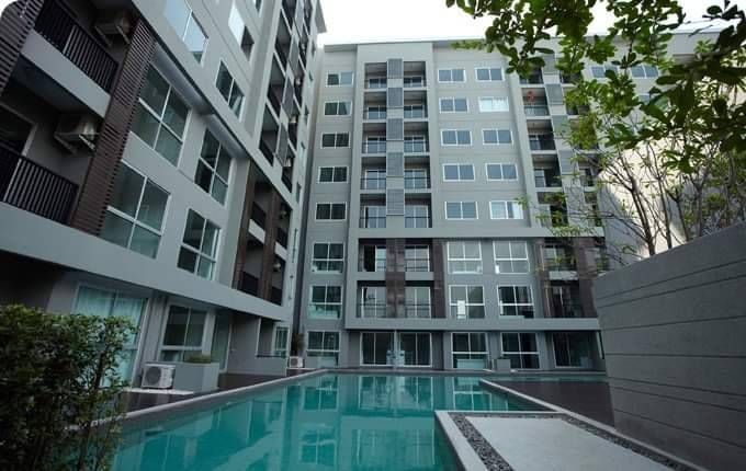 For RentCondoKaset Nawamin,Ladplakao : For rent!! Condo Premio Prime Kaset-Nawamin