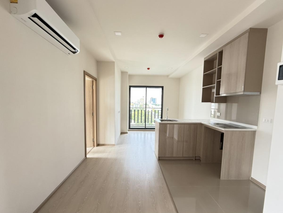 For SaleCondoOnnut, Udomsuk : Pynn Pridi 20 🐈🦮 Pet-friendly condo | 2 🛌 2 🛁 58 sq m. Make an appointment to view 065-6956939 (Lukket)