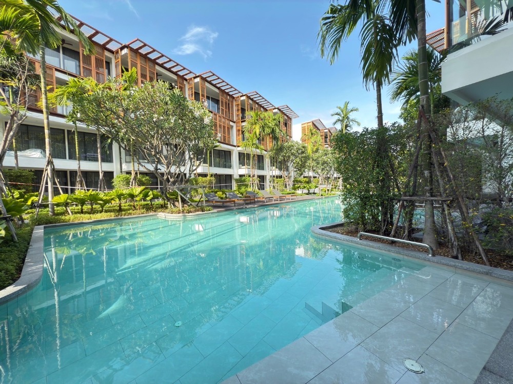 For RentCondoHuahin, Prachuap Khiri Khan, Pran Buri : InterContinental Residences Hua Hin