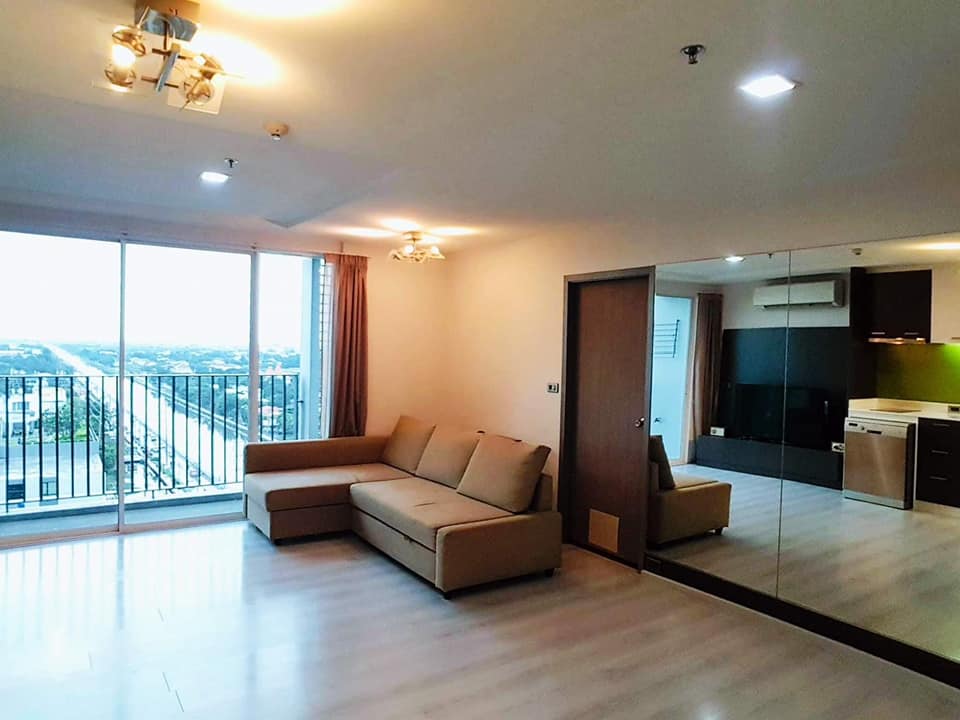 For SaleCondoChaengwatana, Muangthong : BNC-3623 : Condo for sale Grene Chaengwattana