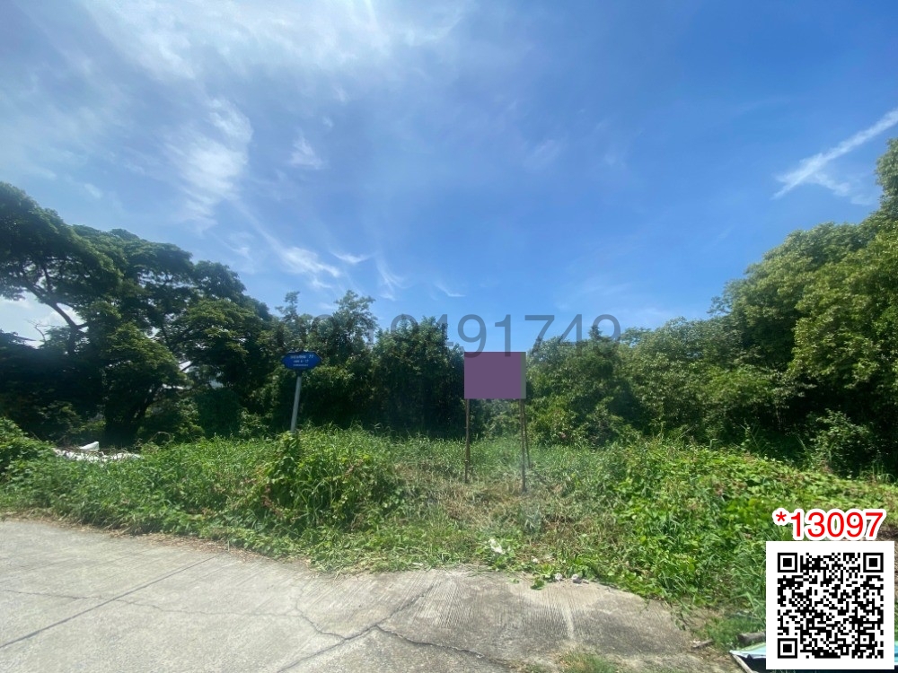 For RentLandBang kae, Phetkasem : Land for rent, size 2 rai 1 ngan 15 square wa, Soi Petchkasem 77