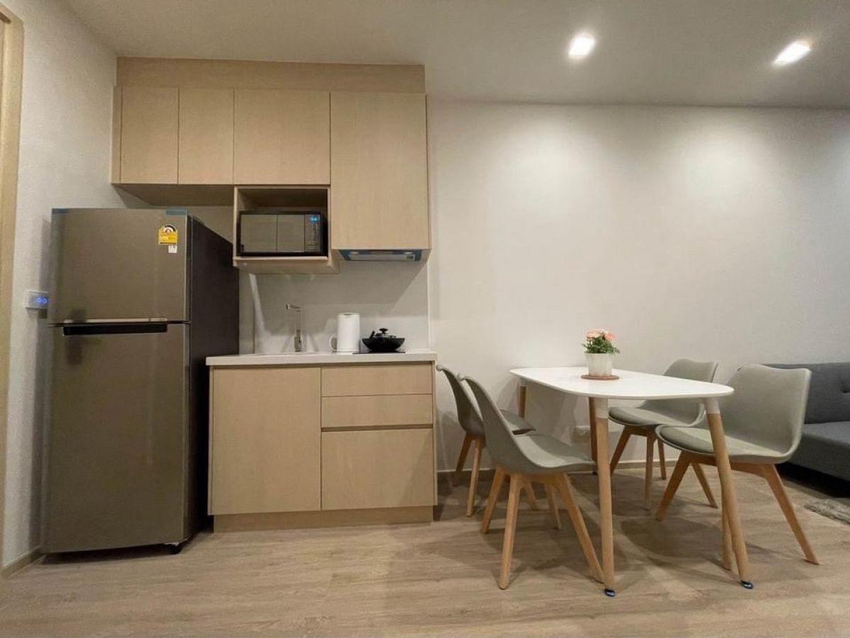 For RentCondoSukhumvit, Asoke, Thonglor : Noble State 39 - New 1 bedroom✨Wide unit