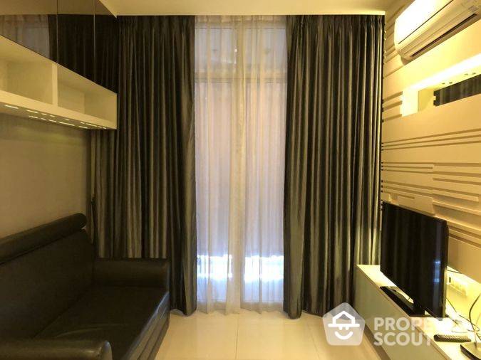 For SaleCondoRatchathewi,Phayathai : 2-BR Condo at Ideo Verve Ratchaprarop near ARL Ratchaprarop