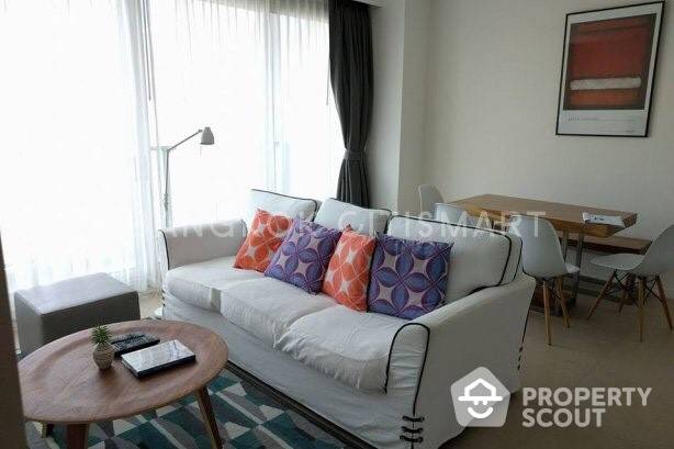 For RentCondoWongwianyai, Charoennakor : 1-BR Condo at The River Condominium near BTS Saphan Taksin