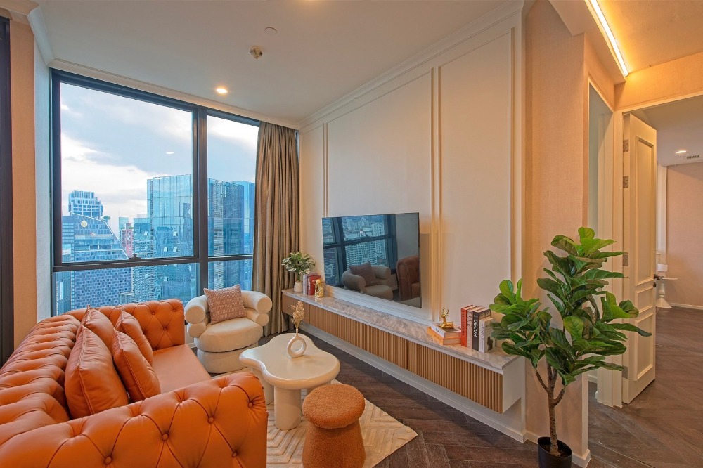 ให้เช่าคอนโดสุขุมวิท อโศก ทองหล่อ : LTHC11041–The Esse Sukhumvit 36 FOR RENT 2 beds 2 baths 77 size Sq.m. Near BTS Thong Lor ONLY 110k/month