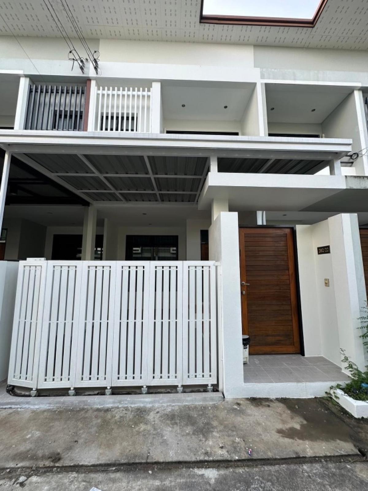 For RentHouseChiang Mai : House for rent in Chiang Mai, San Sai