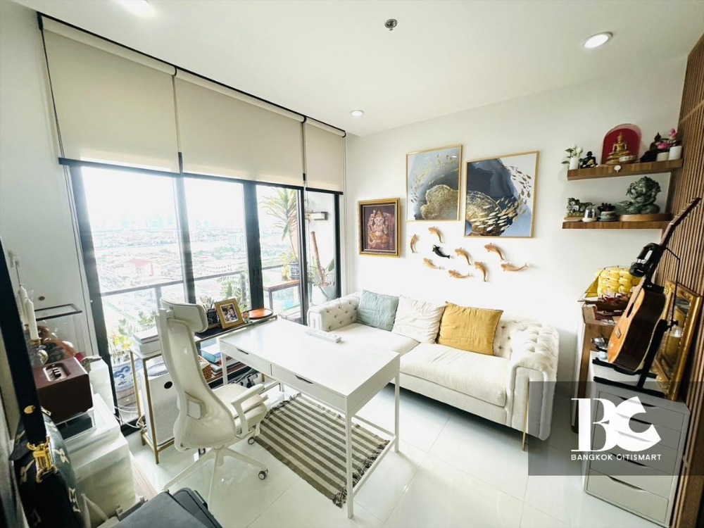 For SaleCondoPinklao, Charansanitwong : *FOR SALE* Urbano Rajavithi | 2 bed | 0615679963