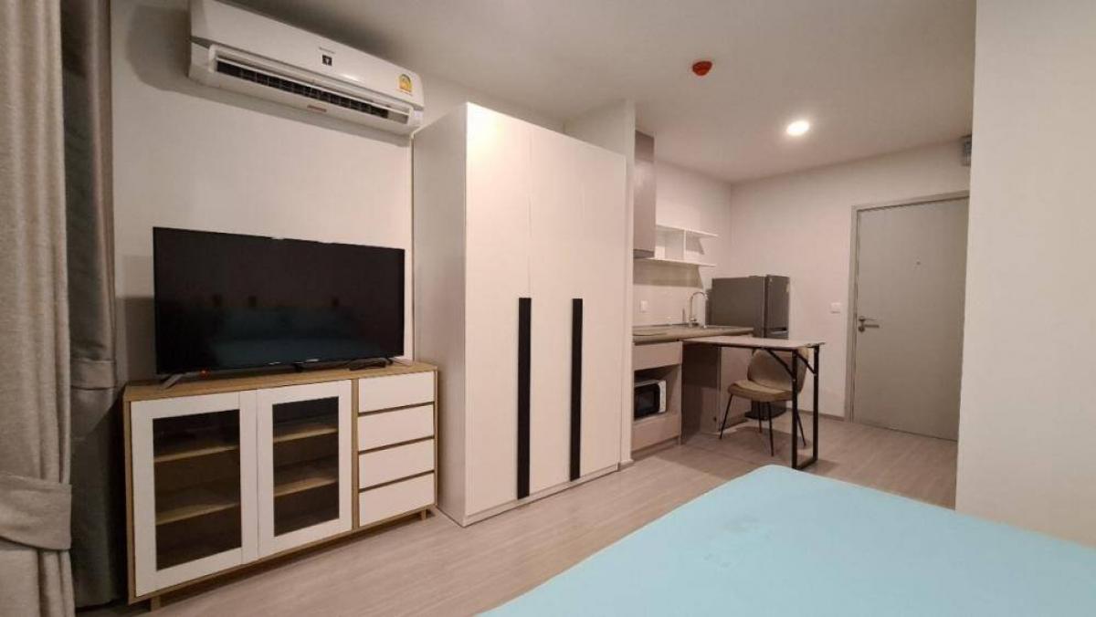 For RentCondoRama9, Petchburi, RCA : 🔥🔥ASPIRE ASOKE RATCHADA FOR RENT