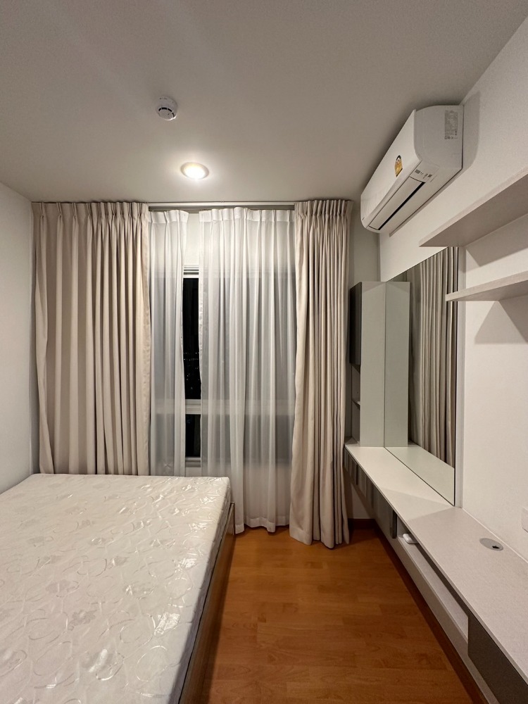 ให้เช่าคอนโดสมุทรปราการ สำโรง : 📌🎉FOR RENT>> The President Sukhumvit - Samutprakakn>> ขนาดห้อง 35 ตร.ม. เฟอร์นิเจอร์พร้อมเครืองใช้ไฟฟ้า เดินทางสะดวก ใกล้ Robinson สมุทรปราการ BTS แพรกษา #LV-MO770