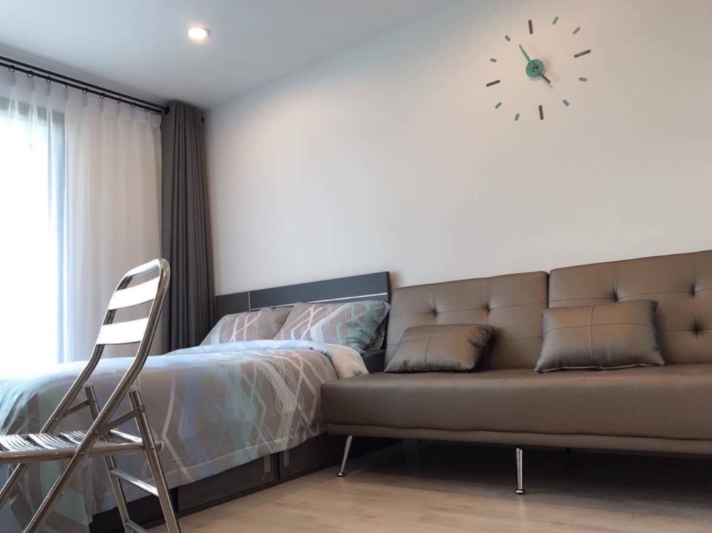 For RentCondoPinklao, Charansanitwong : 🌟 For rent, Ideo Mobi Charan Interchange 💖Fully furnished and electrical appliances, ready to move in💖Beautiful room, cheap price