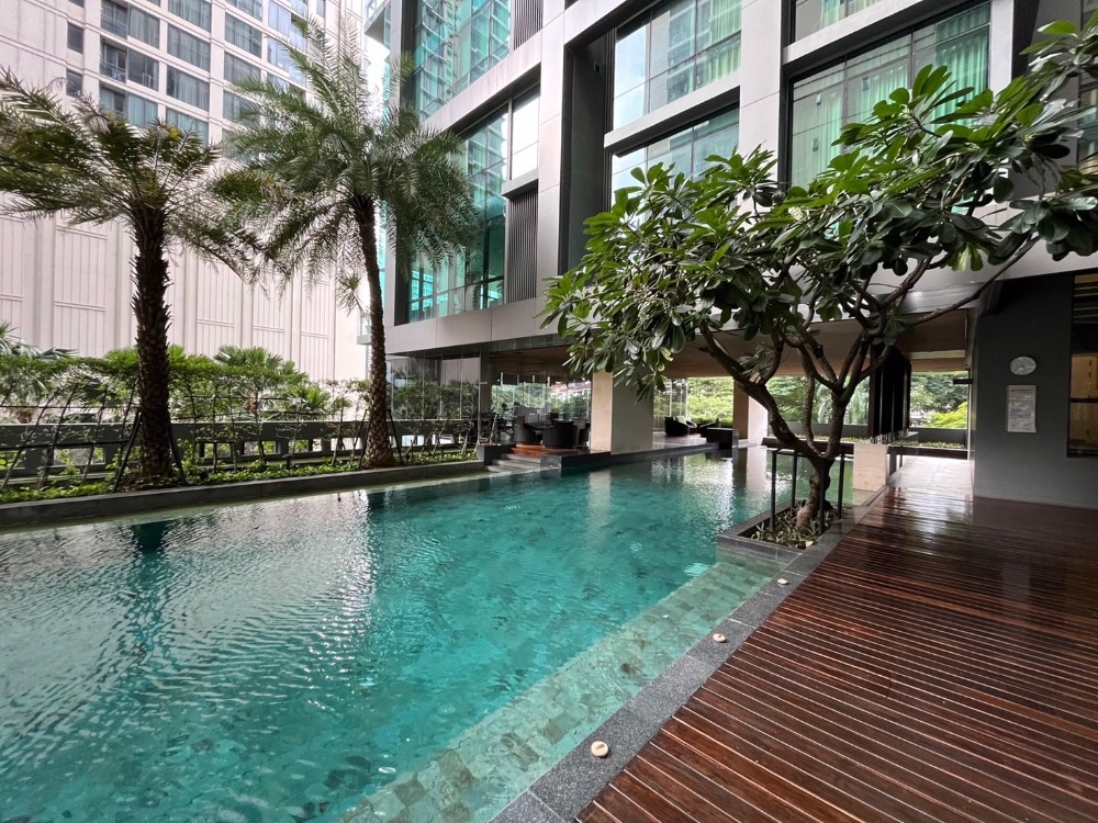 For RentCondoSukhumvit, Asoke, Thonglor : Condo for rent: The Room Sukumvit 21