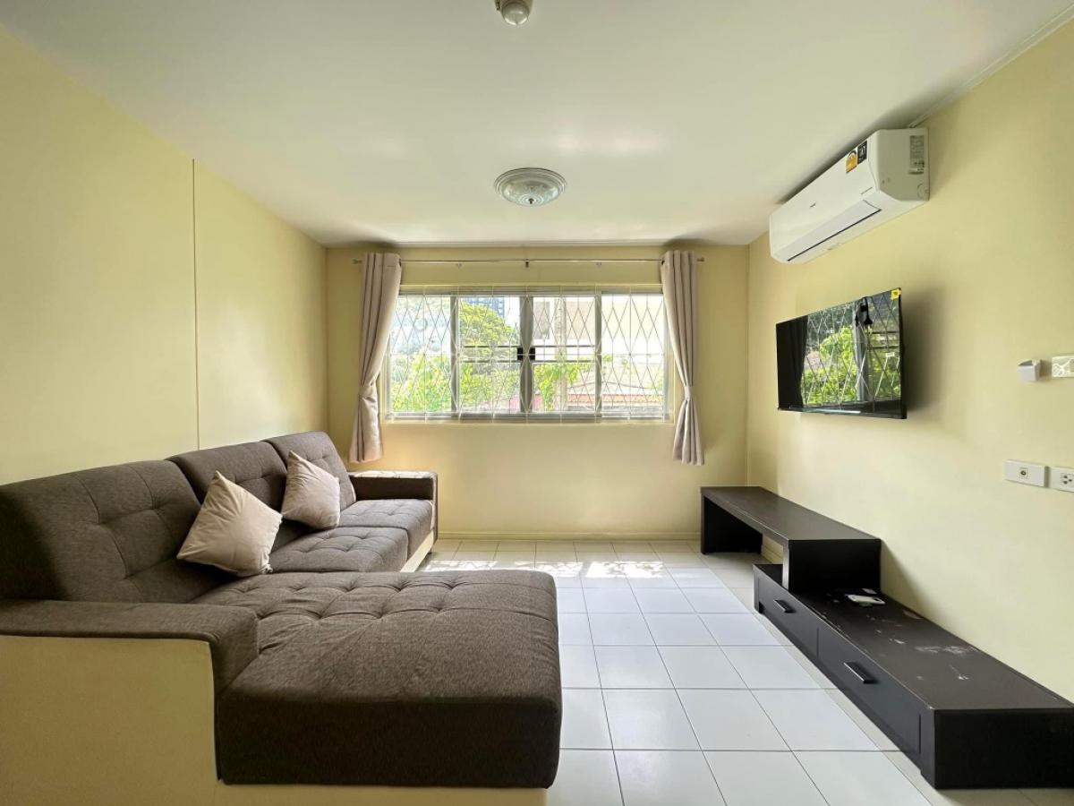 ให้เช่าคอนโดอ่อนนุช อุดมสุข : 🔥Rent🔥2-Bedroom at Lumpini Center Sukhumvit 77