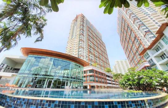 For SaleCondoRathburana, Suksawat : Condo for sale Ivy River “ 2 bedrooms, 2 bathrooms, size 107 sq m., only 8.5 million baht“