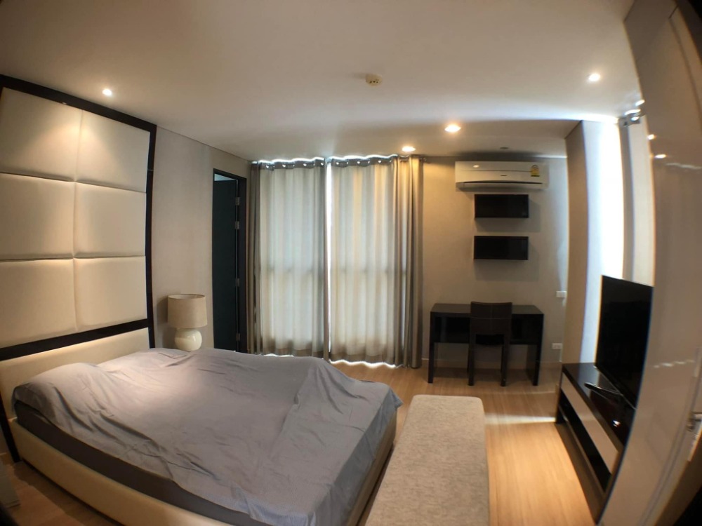 For RentCondoRatchathewi,Phayathai : 🍁🌟FOR RENT>> The Address Pathumwan>> Corner room, 6th floor, size 74 sq m., 2 bedrooms, beautiful room, quiet, private, near BTS Ratchathewi #LV-MO766