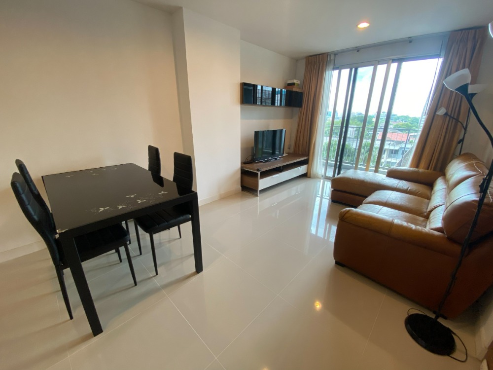 For RentCondoAri,Anusaowaree : 2 Bed 2 Bath 79 sqm condo at Silk Sanampao for rent 31,500THB per month, Phahonyothin road, BTS Sanam Pao