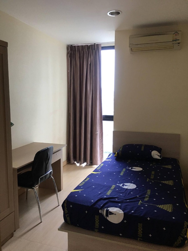 For RentCondoRatchadapisek, Huaikwang, Suttisan : For rent IDEO. CONDO