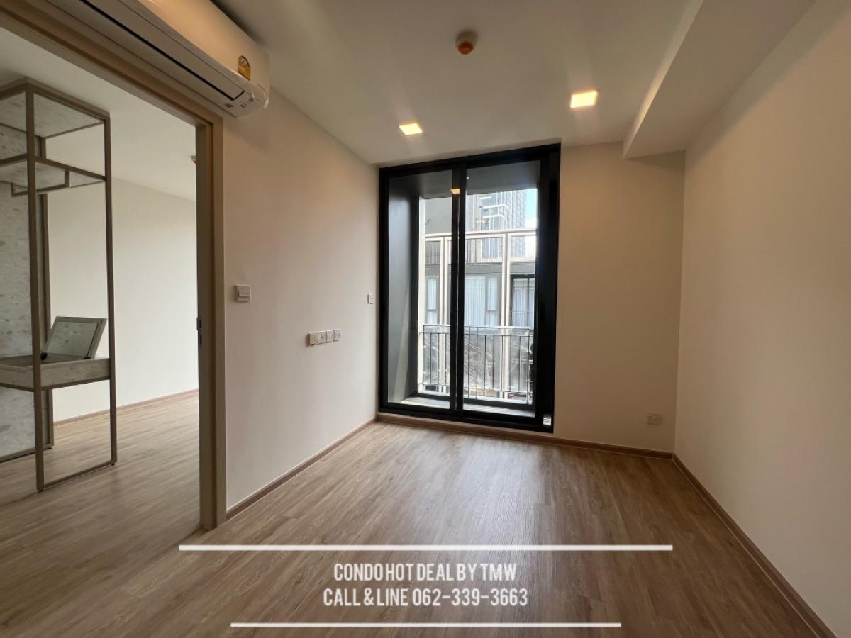 For SaleCondoSiam Paragon ,Chulalongkorn,Samyan : Condo near Chula, 1 bedroom, 27.8 sq m, The Nest Chula-Samyan, near MRT Samyan, interested call 062-339-3663