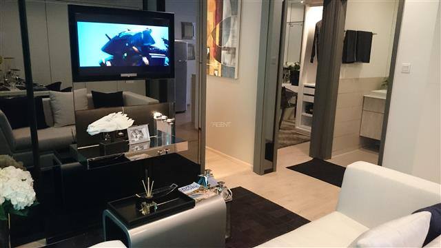 For RentCondoSiam Paragon ,Chulalongkorn,Samyan : Ideo Q Chula Samyan【𝐒𝐄𝐋𝐋 & 𝐑𝐄𝐍𝐓】🔥Available and ready to move in!! Condo near Chulalongkorn University, beautiful room, lots of storage space, fully furnished🔥 Contact Line ID: @hacondo