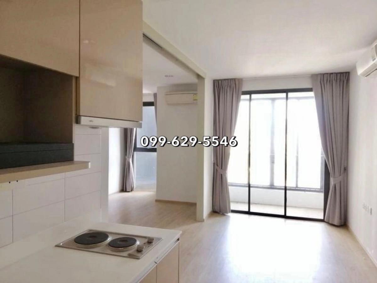 For SaleCondoRatchathewi,Phayathai : Cheapest sale in the market✨ ideo q ratchathewi 34 sq m, high floor, 4.99 MB👍🏻 Tel.099 629 5546