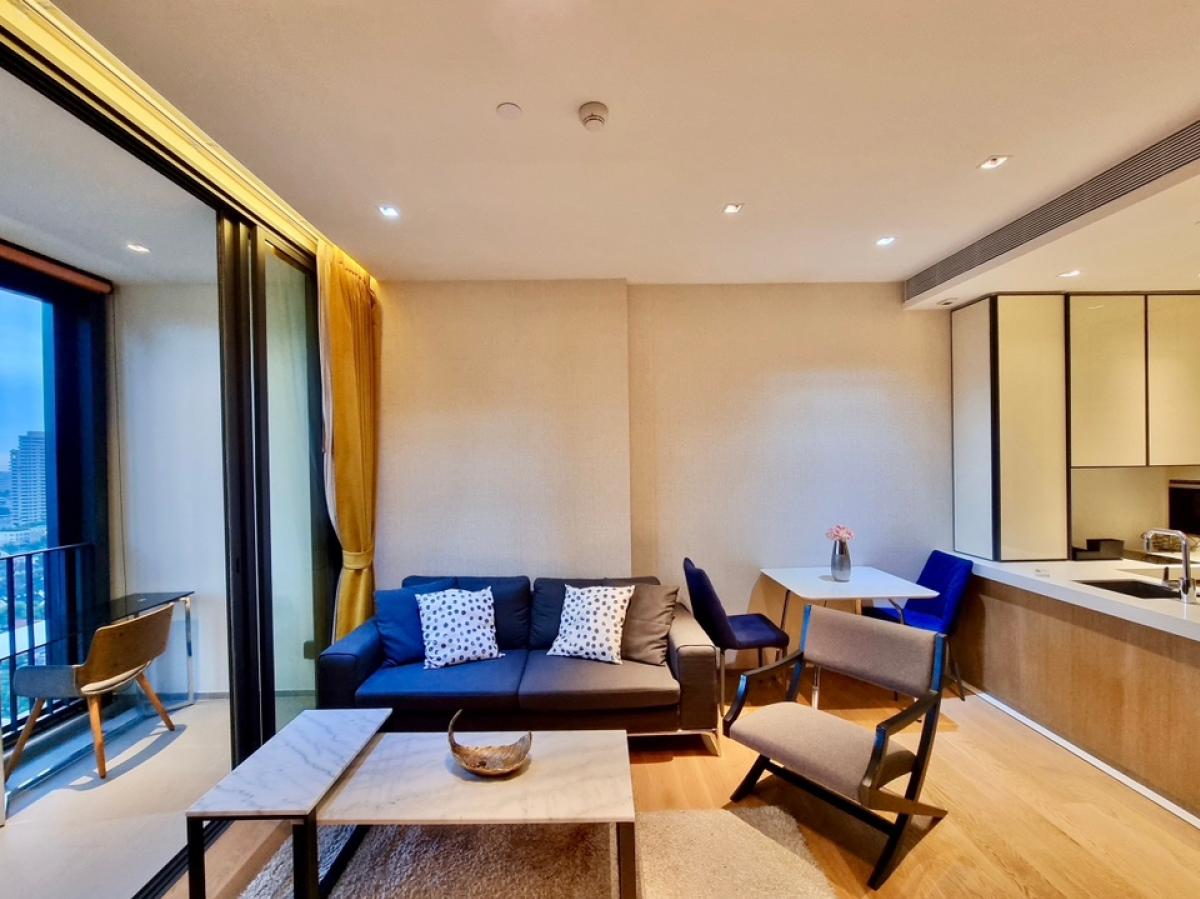 For RentCondoSukhumvit, Asoke, Thonglor : 📢👇Hurry book now. Very good price for luxury condo Beatniq , 5 stars concierge service, close to BTS, only about 10 mins walk to Em district , nice layout and decor, fully furnished, ready to move in