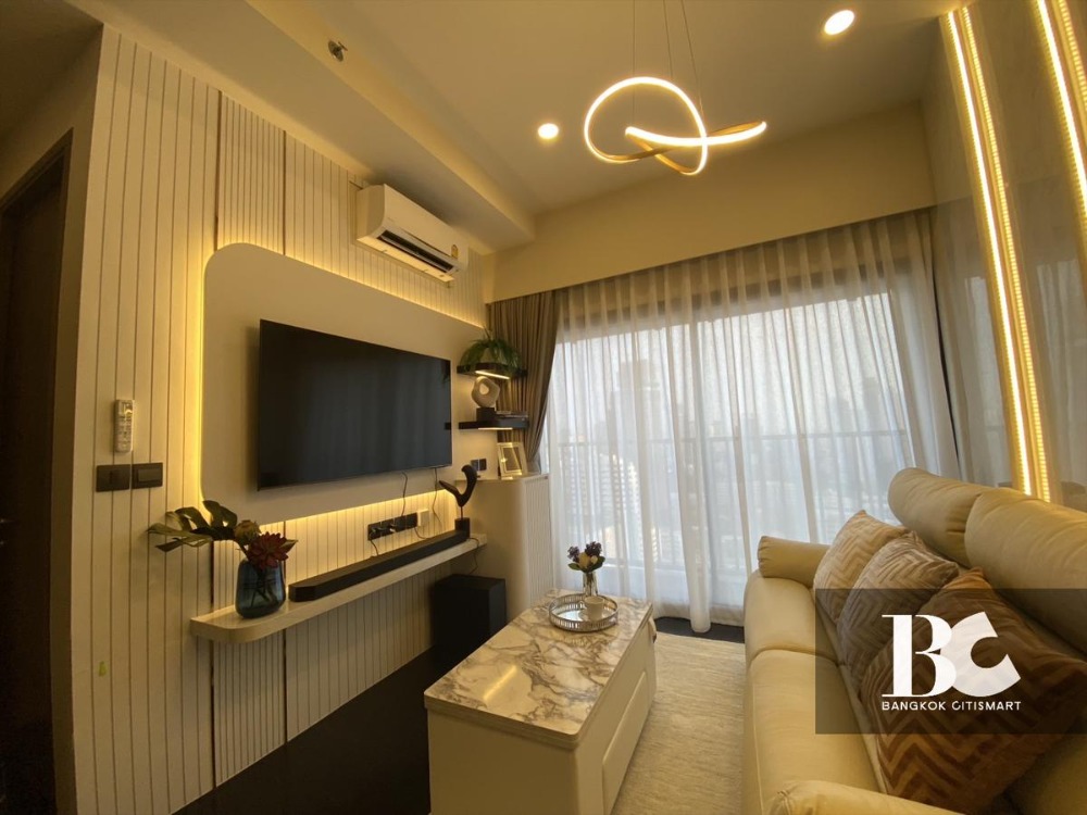 For RentCondoSukhumvit, Asoke, Thonglor : 🔥 Nice 2 bedrooms for rent 🔥