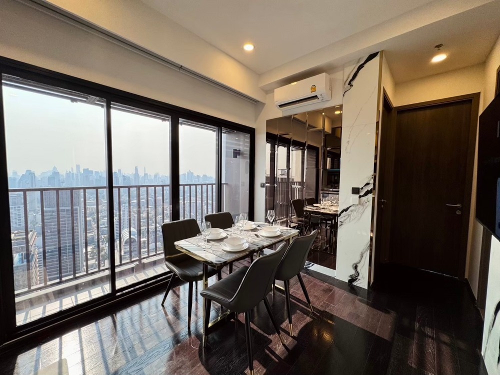 For RentCondoSukhumvit, Asoke, Thonglor : 🔥 2 bedrooms for rent 🔥