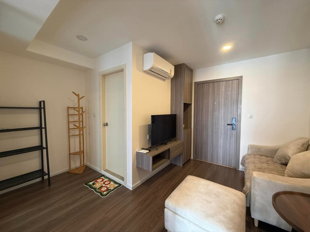 For RentCondoVipawadee, Don Mueang, Lak Si : Condo The Origin Phahonyothin-Saphan Mai for rent