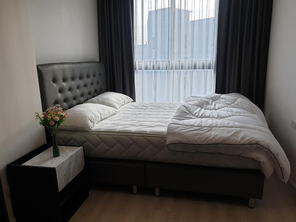 For RentCondoRatchadapisek, Huaikwang, Suttisan : For rent!!✨Quinn Condo Ratchada 17✨